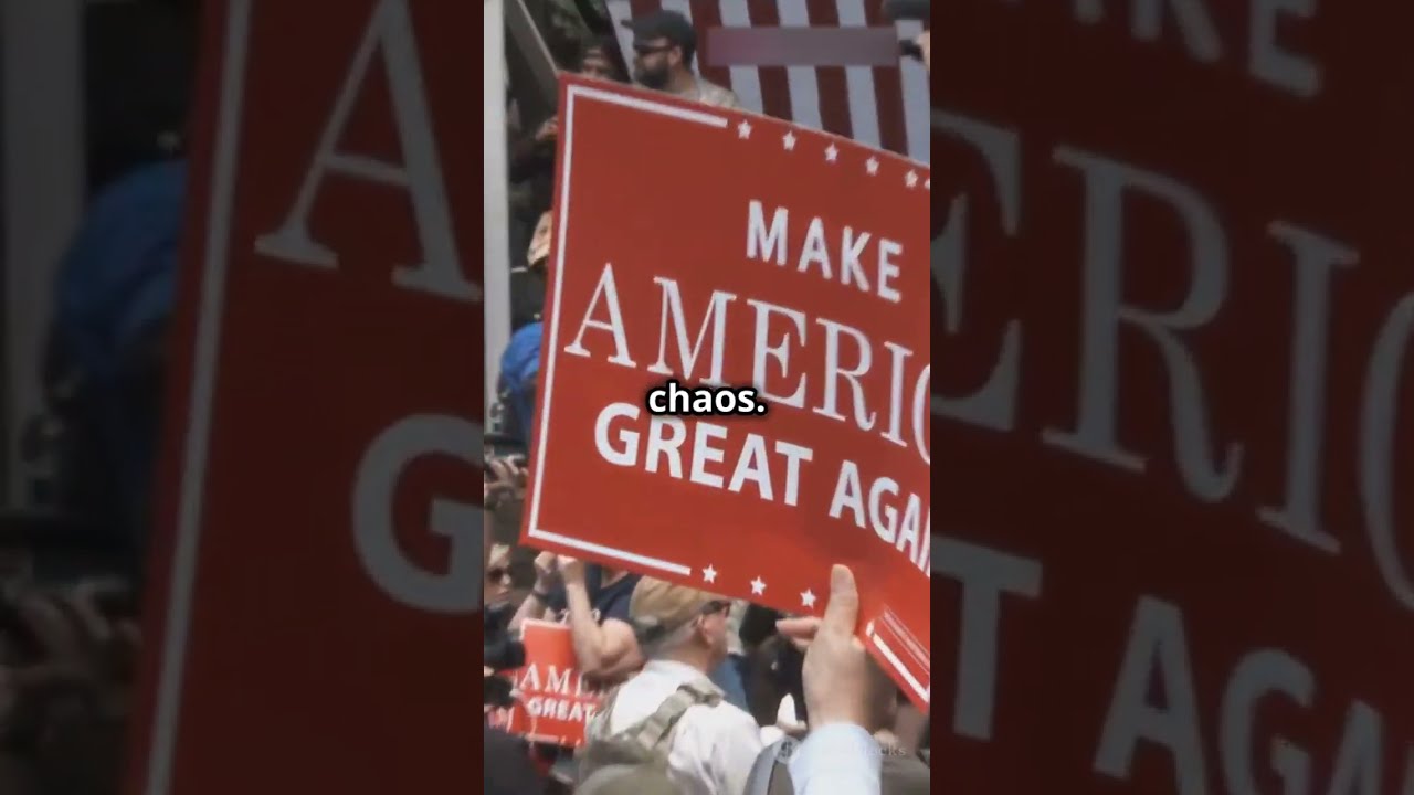 Donald Trump Assassination Attempt - President Shot at Rally in Butler, PA 