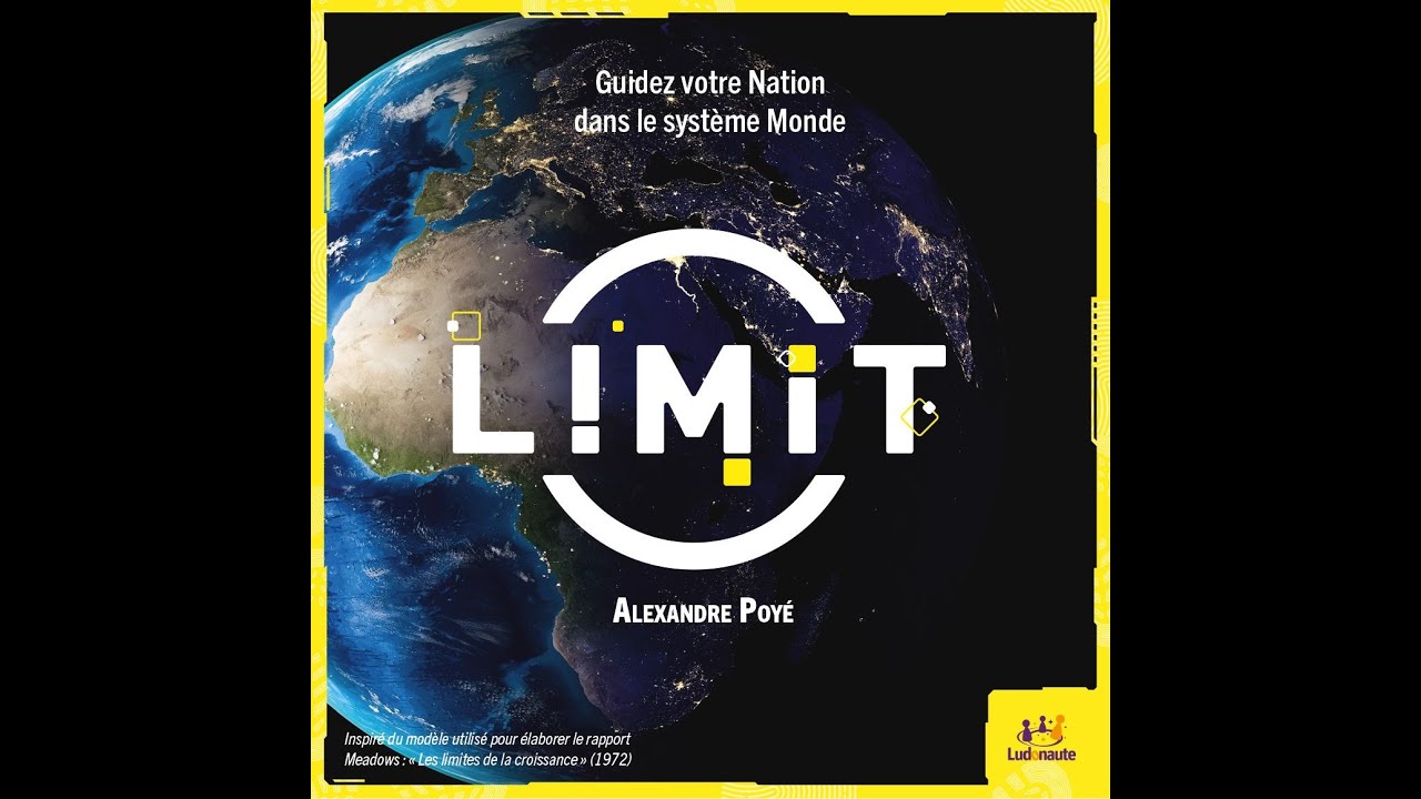 Limit : Explication et analyse du jeu.