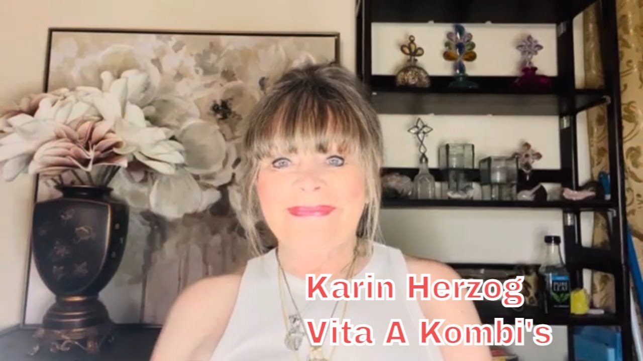 What Is The Difference In Karin Herzog Vita A Kombi Products