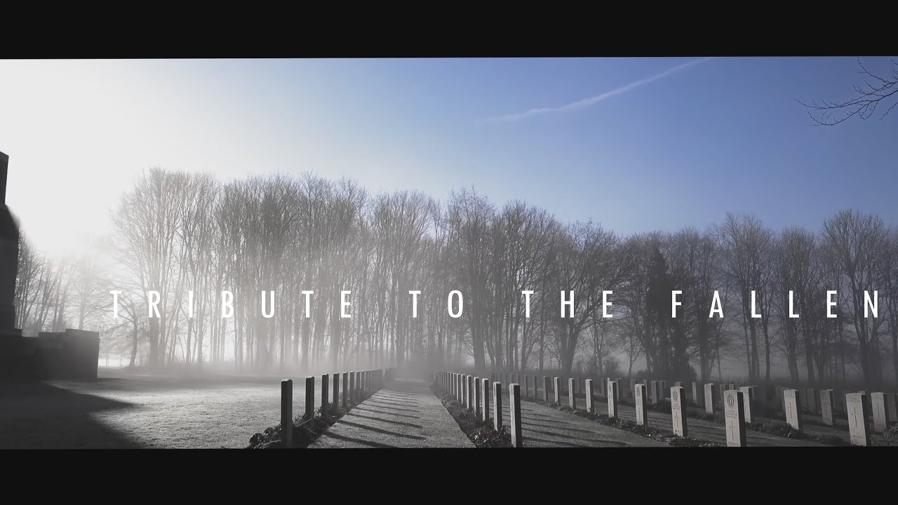 Tribute To The Fallen: Battle Of The Somme (Nimrod - Grimethorpe Colliery Band)  |  Video