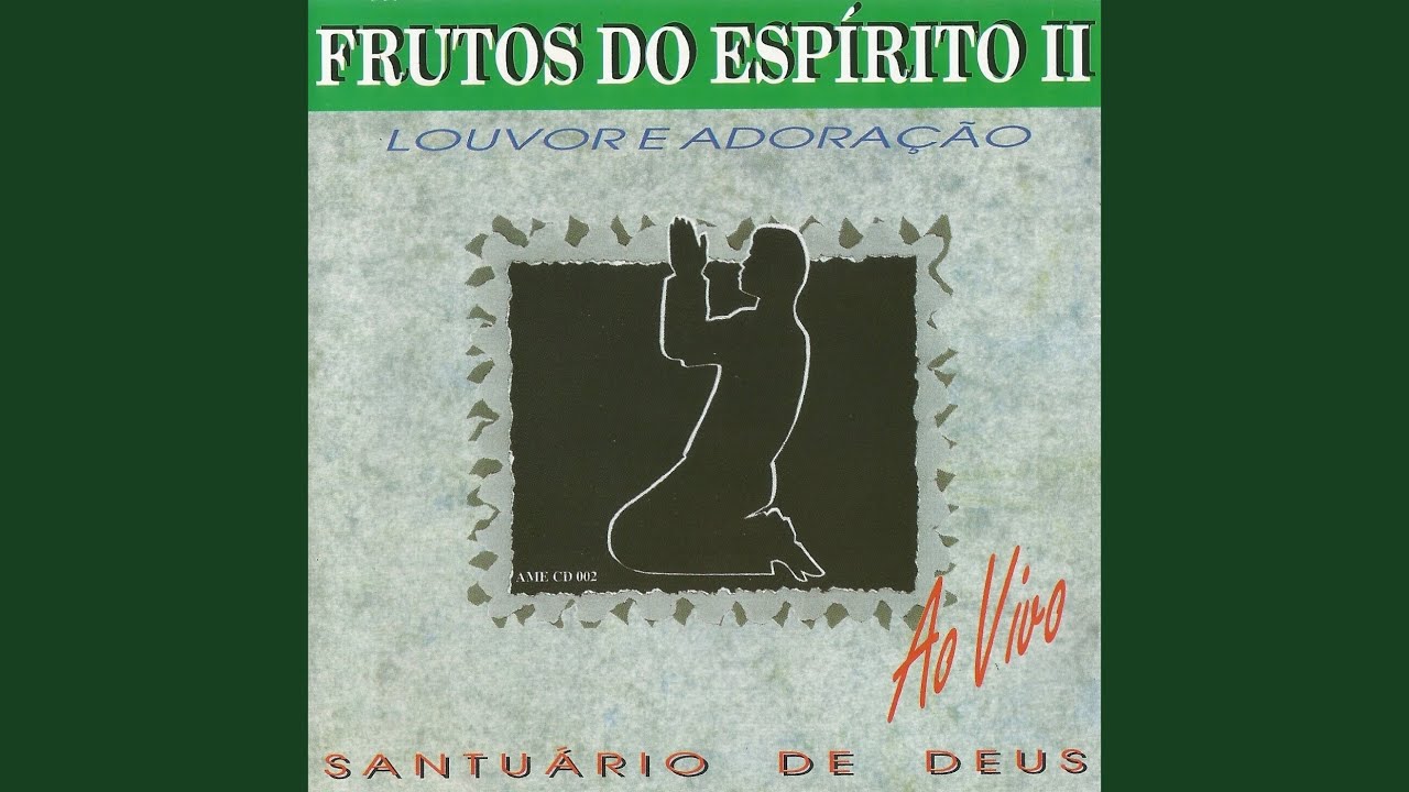 Todo Poder Pertence a Jesus (Ao Vivo)