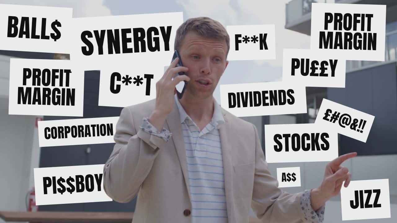 Every Corporate Drama