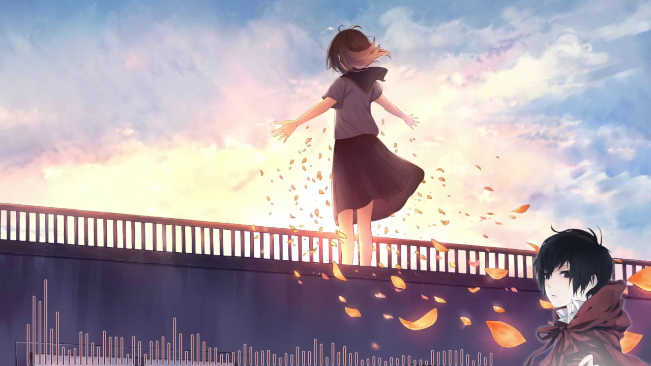 Nightcore - Heavy