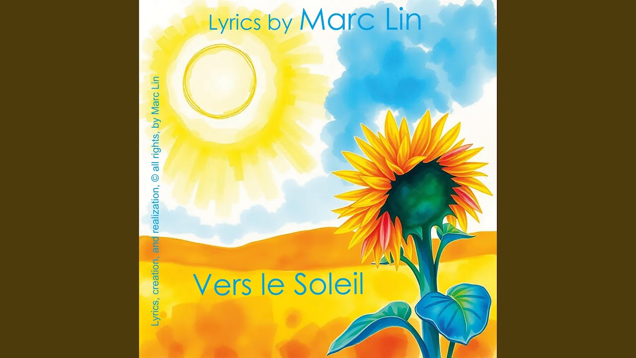 Vers le Soleil