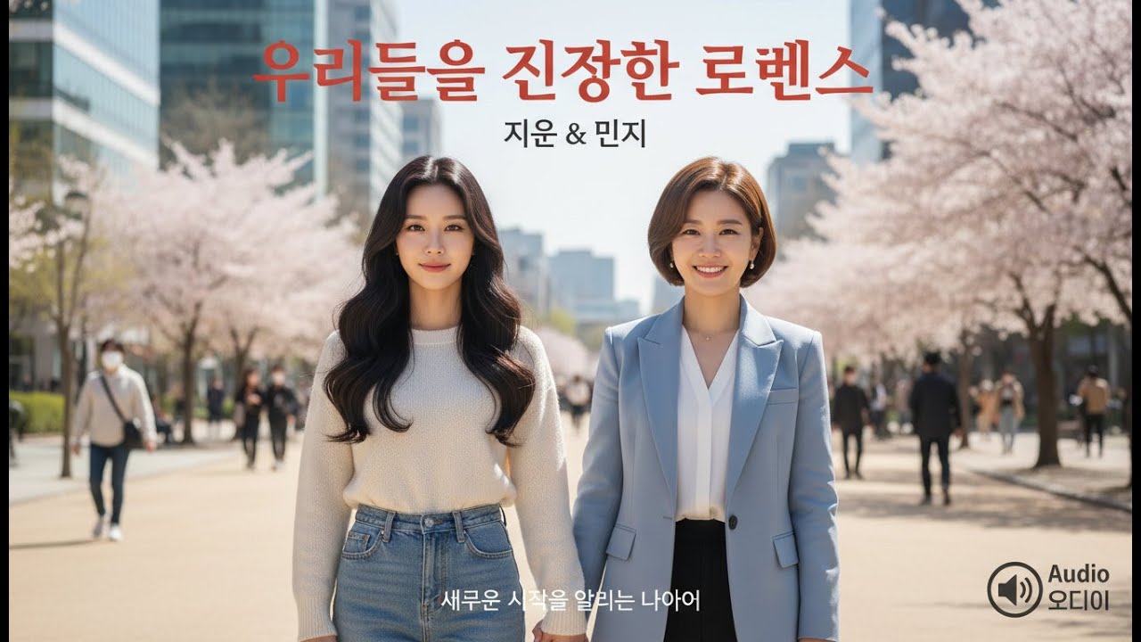 배은망덕한' 퀴어 딸을 침묵시킨 그녀 — 서류에 서명할 사람이 필요할 때까지