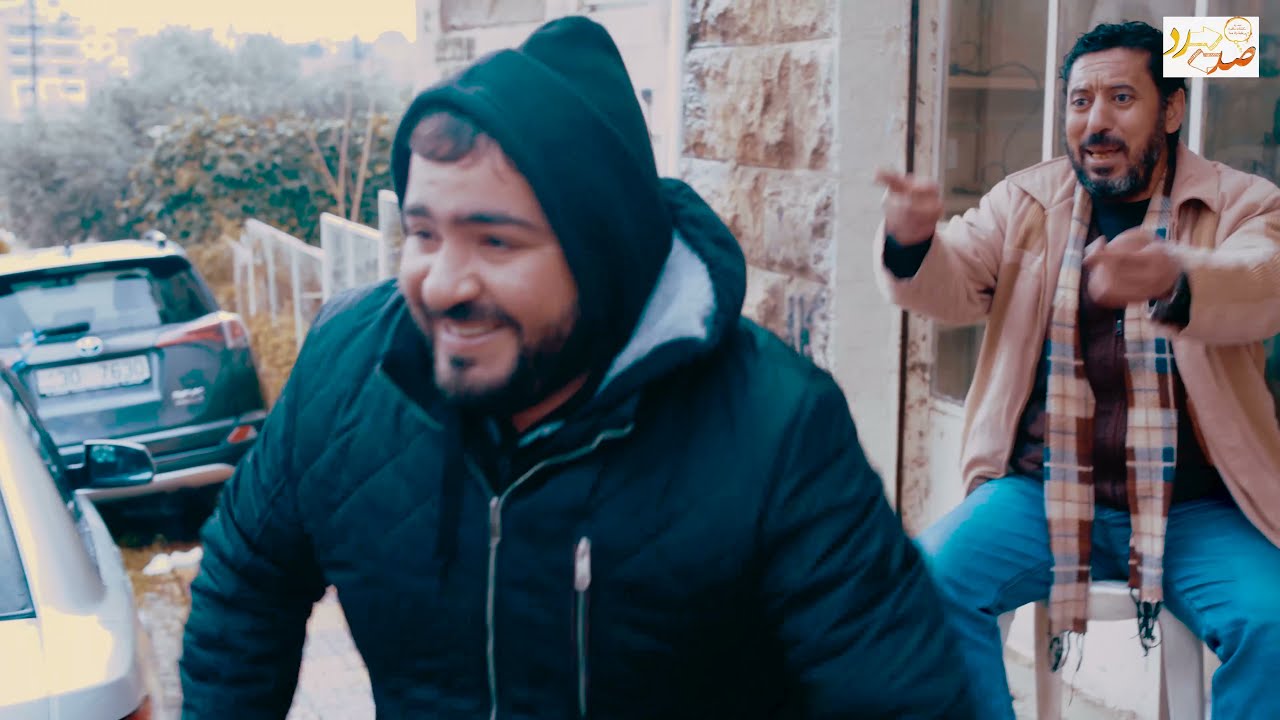 صد رد (مخلوطة) الحلقة 5 (حوادث مفتعلة)