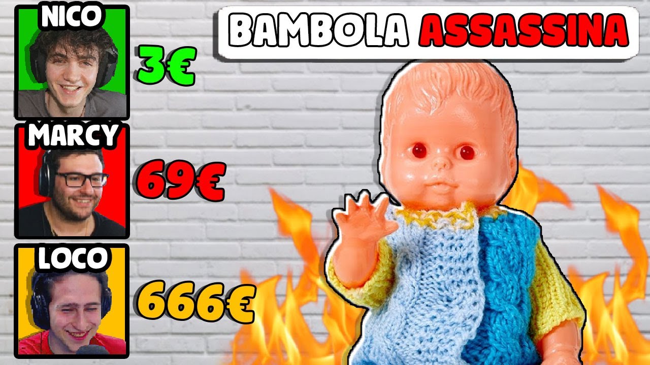 QUESTO NON &Egrave; QUELLO CHE SEMBRA! (finito male) - Junktopia