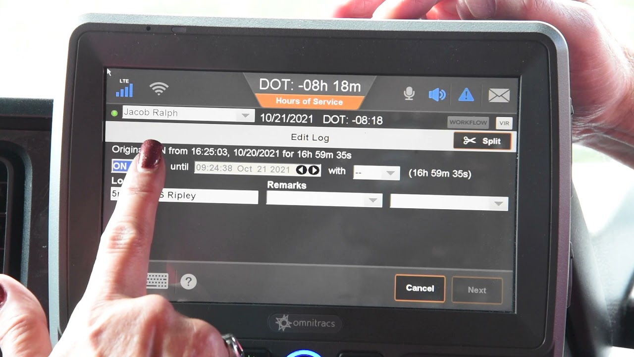 Qualcomm Drive Time   HD 1080p