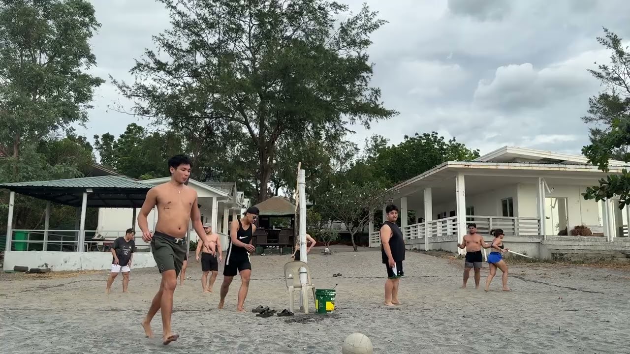 02.08.26 | WARM UP CHURURUT