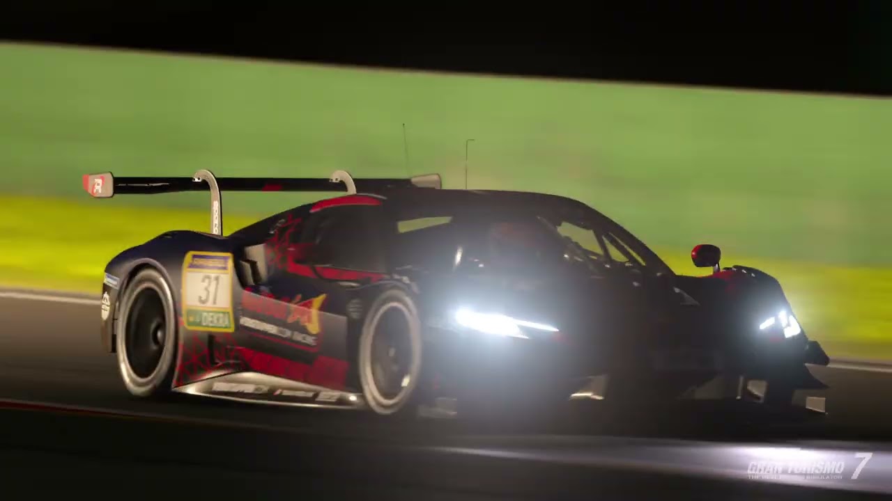 Gt3