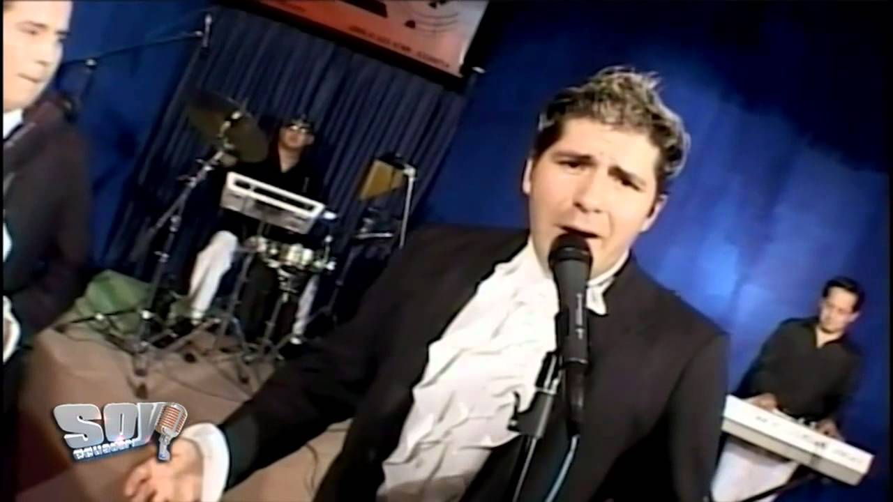 Los Hermanos Nunez - Tata Dios