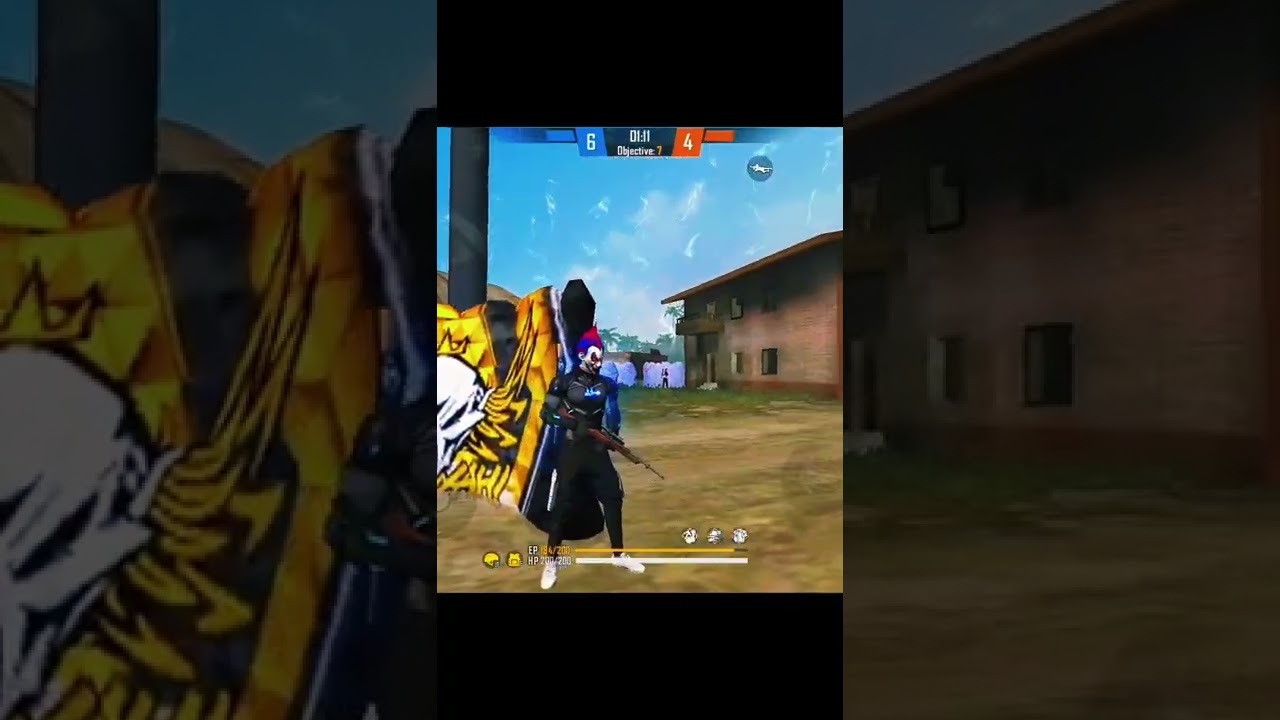 Random Player Custom Challenge Me #custom #randomplayer #ff #freefire #customchallenge #1v1