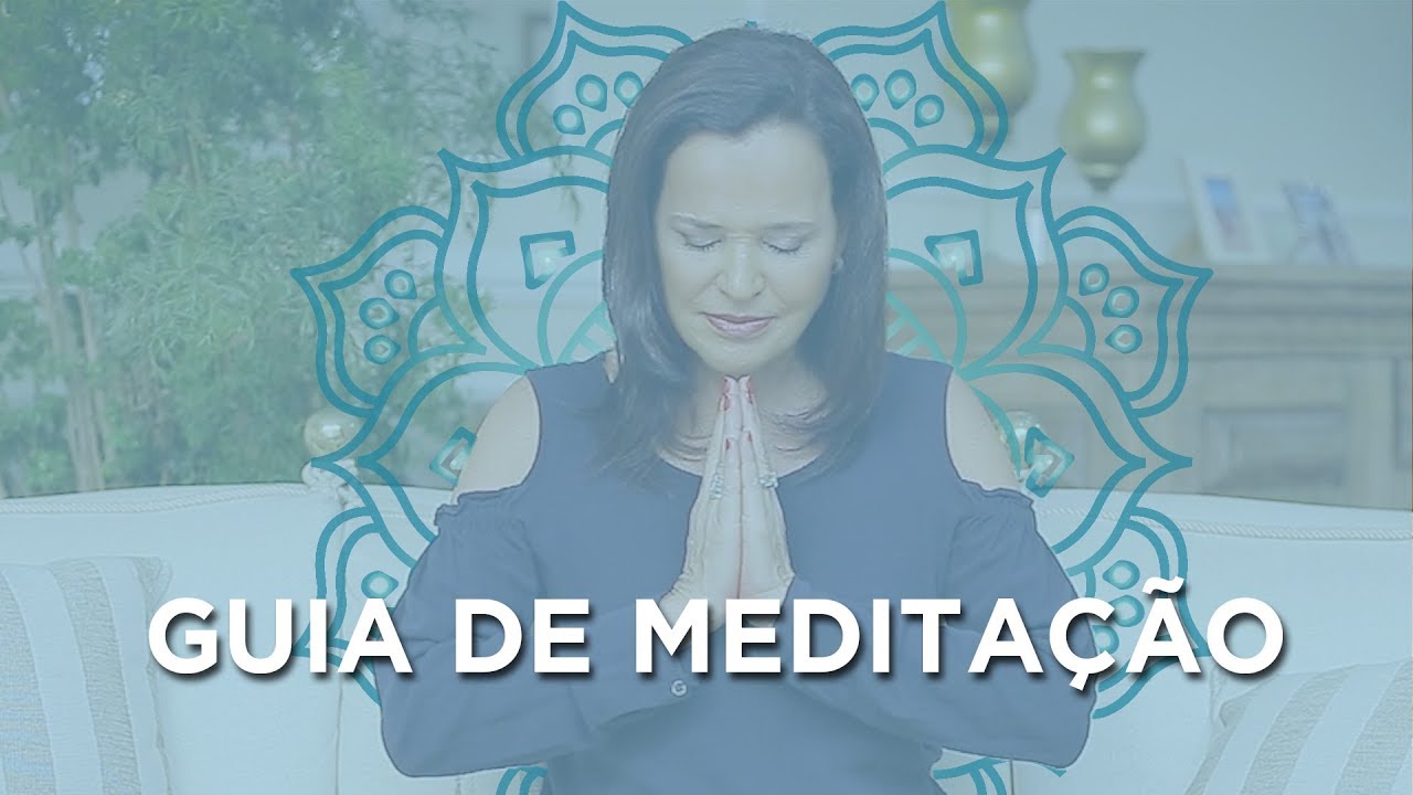 MEDITAÇÃO: Guia de Meditação para Quem NÃO sabe Meditar