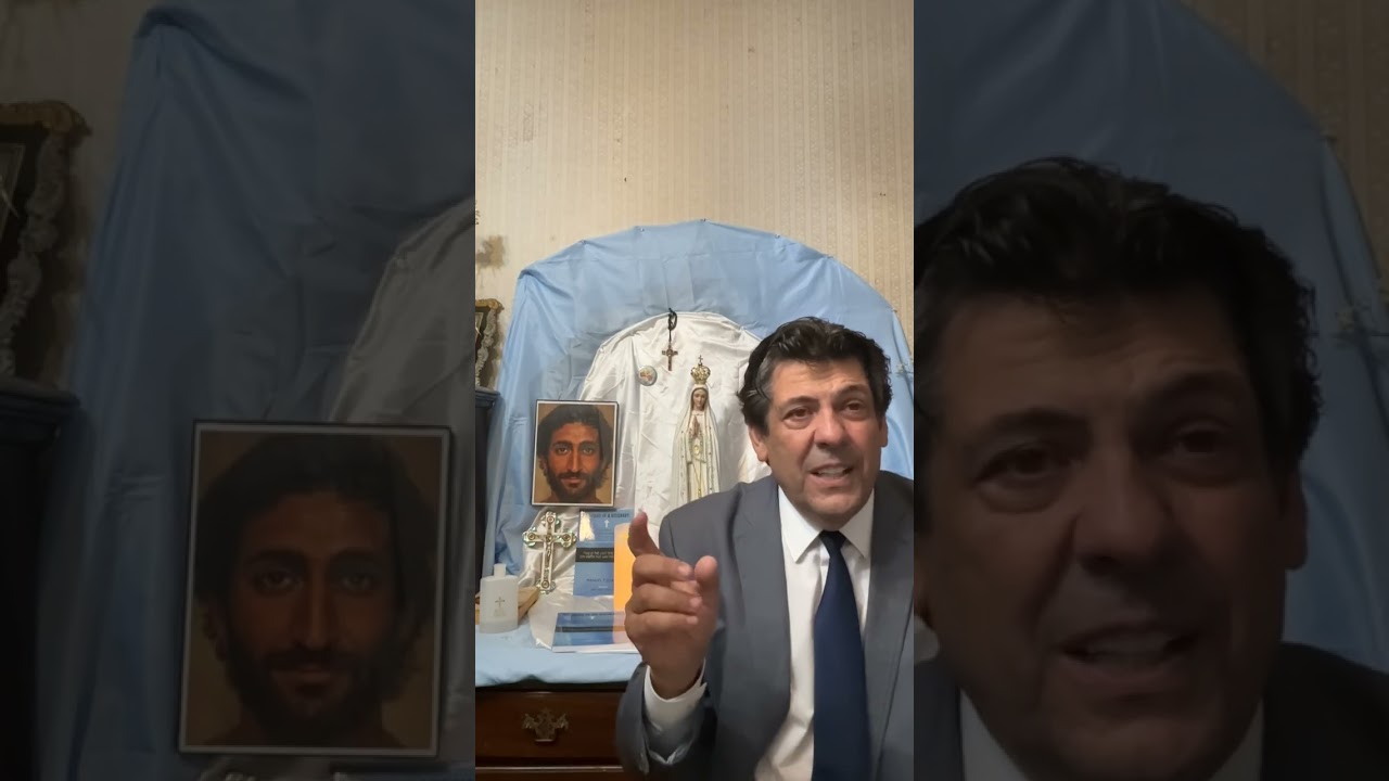 Manuel soares Medjugorje
