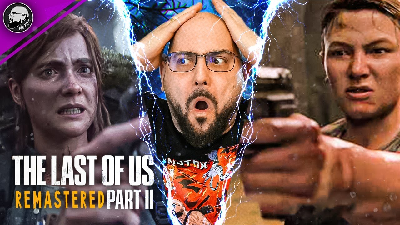 ПРАВО В ЧУВСТВАТА! | The Last Of Us part II Remastered #1