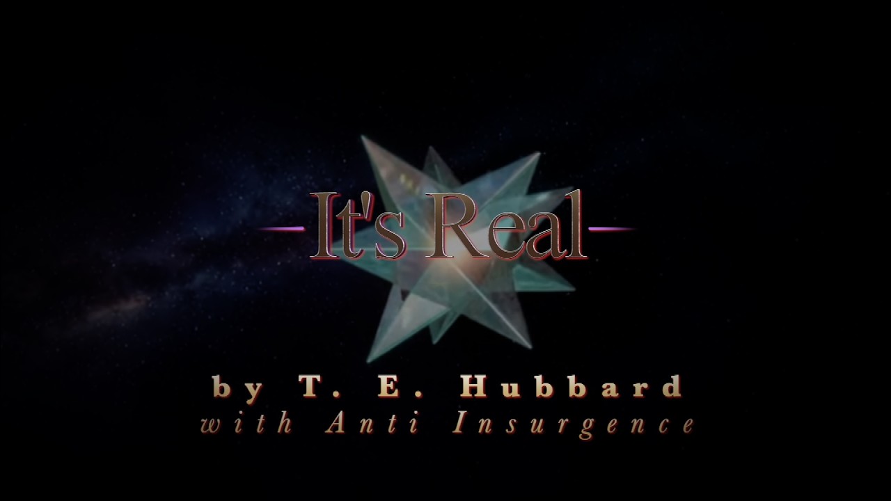 It's Real