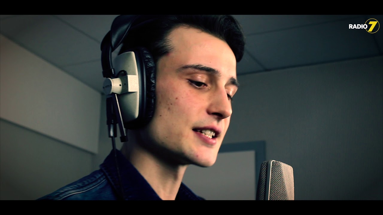 Wittek - Gangsta's Paradise (unplugged)