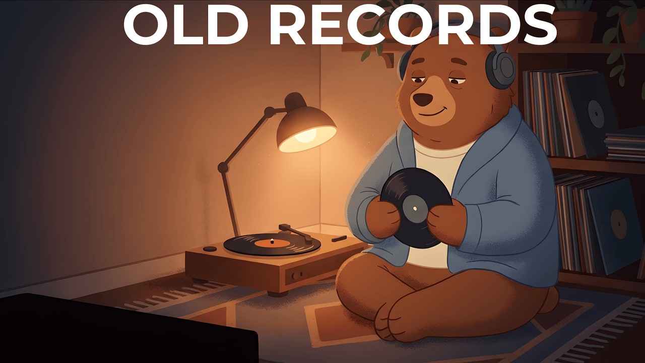 JAZZHOP | Laid-Back | Vol. 11 | Vinyl Night Grooves