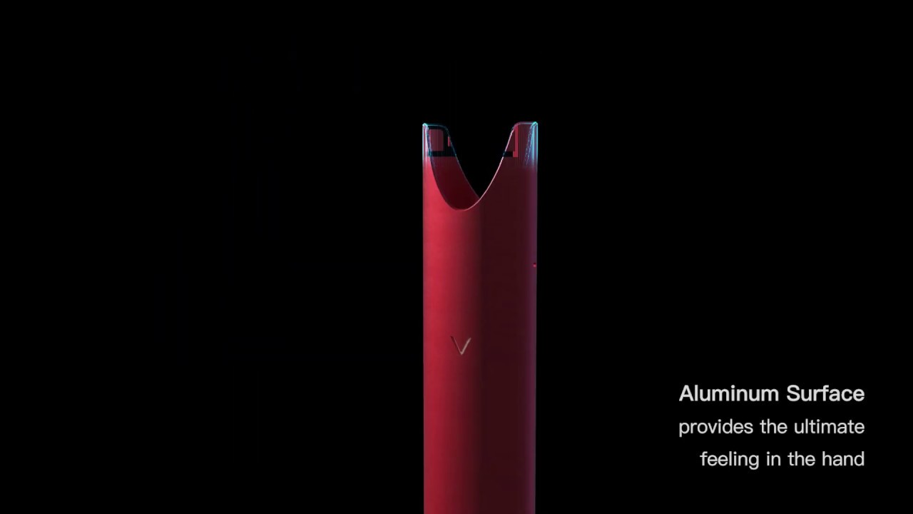 Vfolk Pro, one of the best pod systems in 2019!