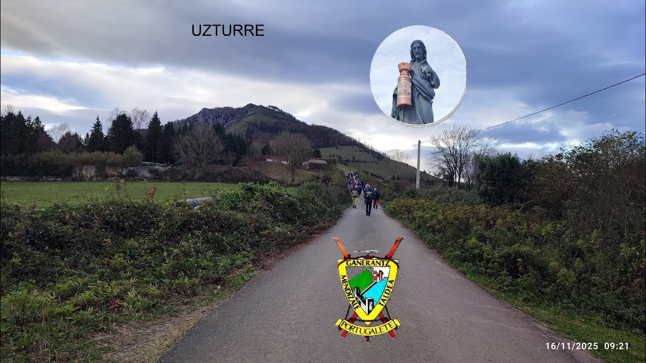 2025 11 16 Izaskun   Berastegi UZTURRE URDELAR LARRE IPULIÑO oc
