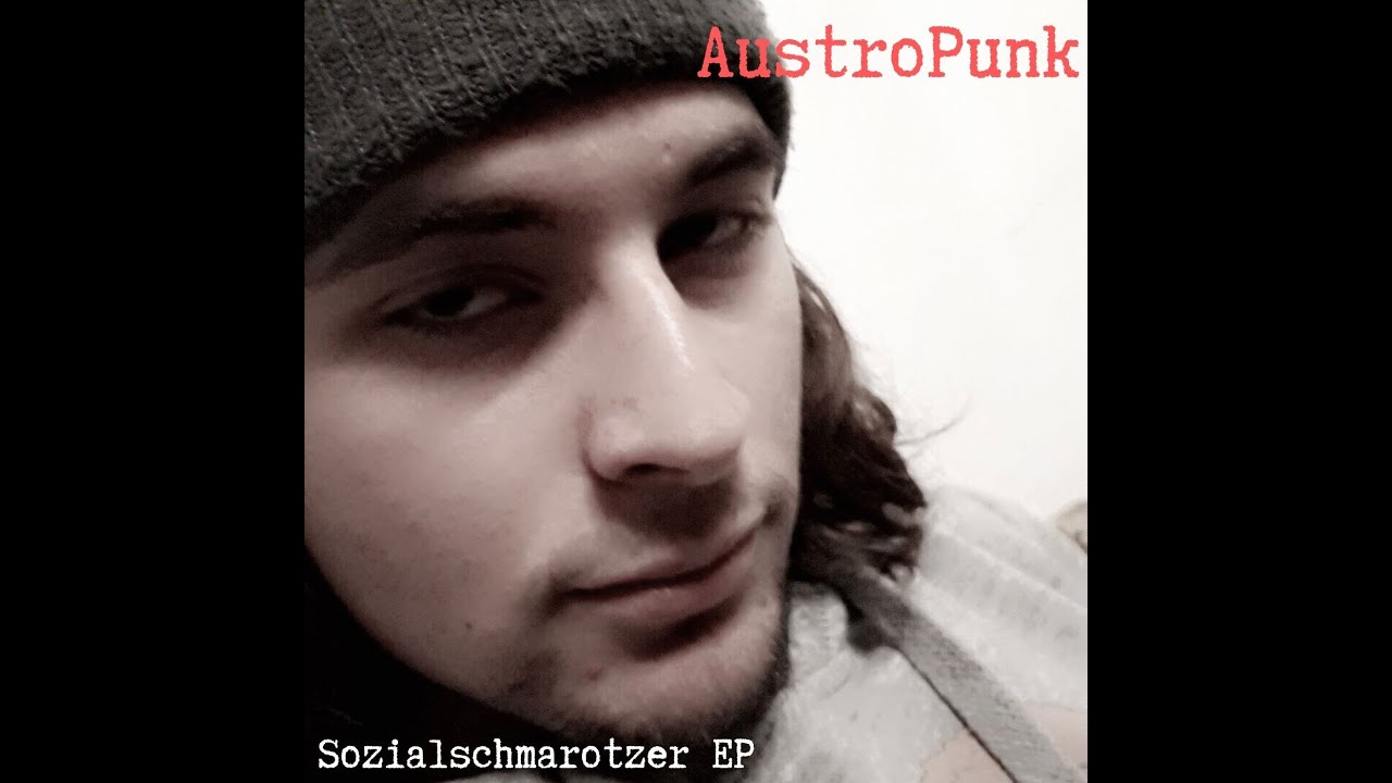 AustroPunk - Sozialschmarotzer EP