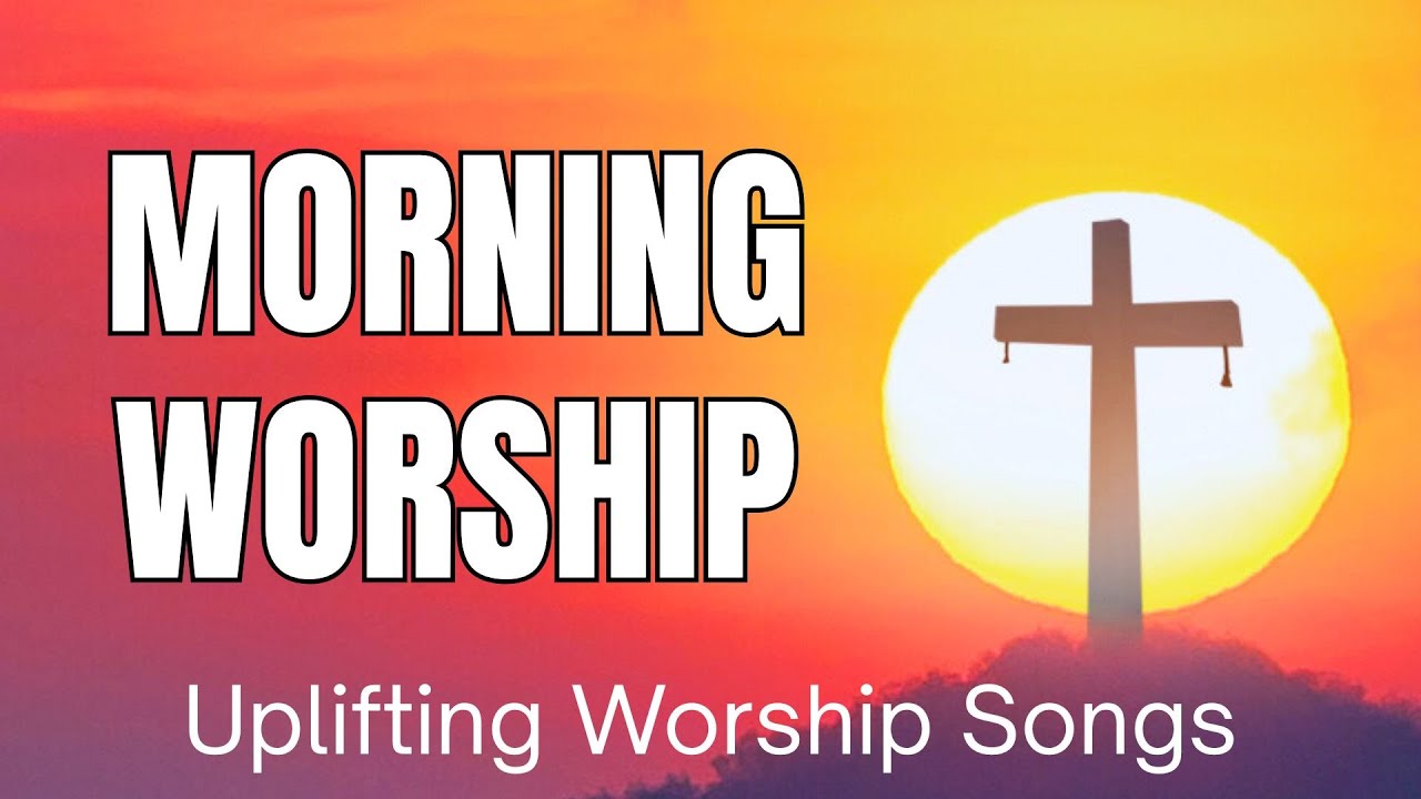 MORNING WORSHIP THAT WENT VIRAL! 😭🙏 TESTIMONY SONGS  EMOTIONAL PRAISE