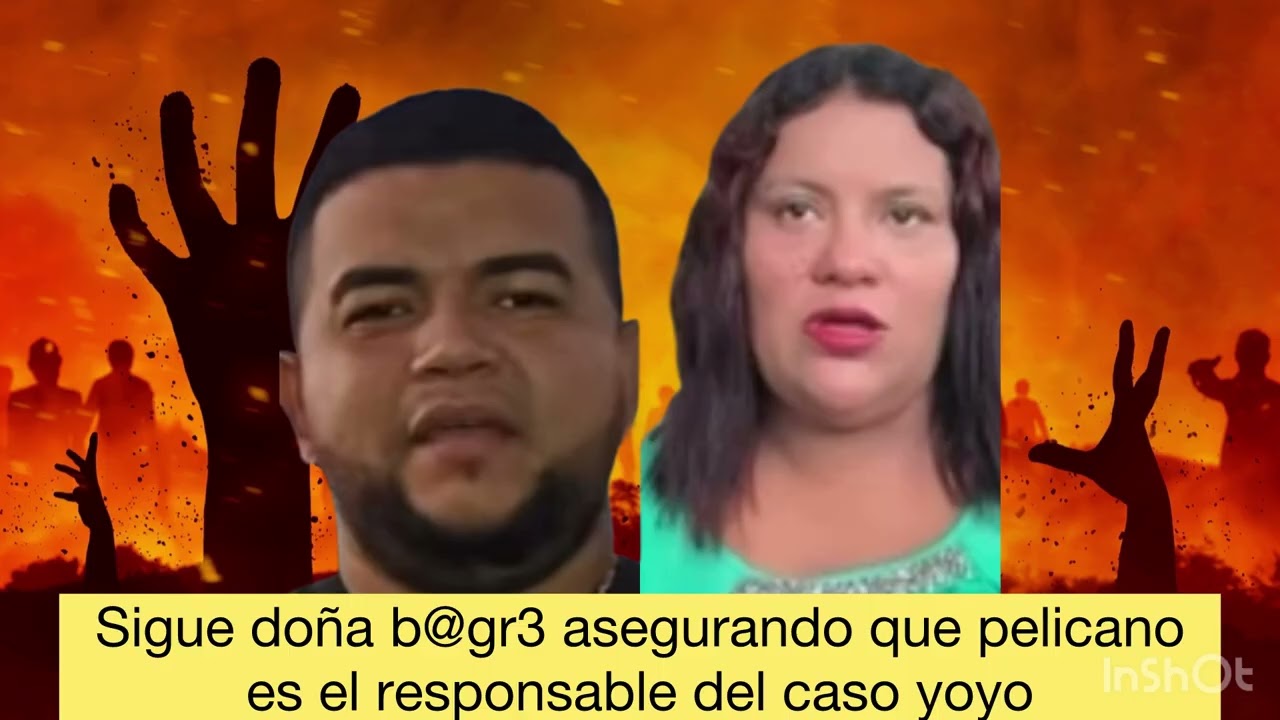 💣 ‼️ Karla manzanares sigue señalando a Oscar Lanza del caso yoyo será el verdadero culpable lanza 