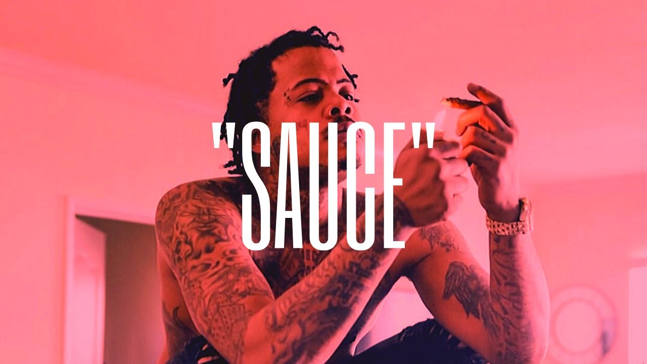 [FREE] Sosamann x Sauce Walka Type Beat 2025 - 