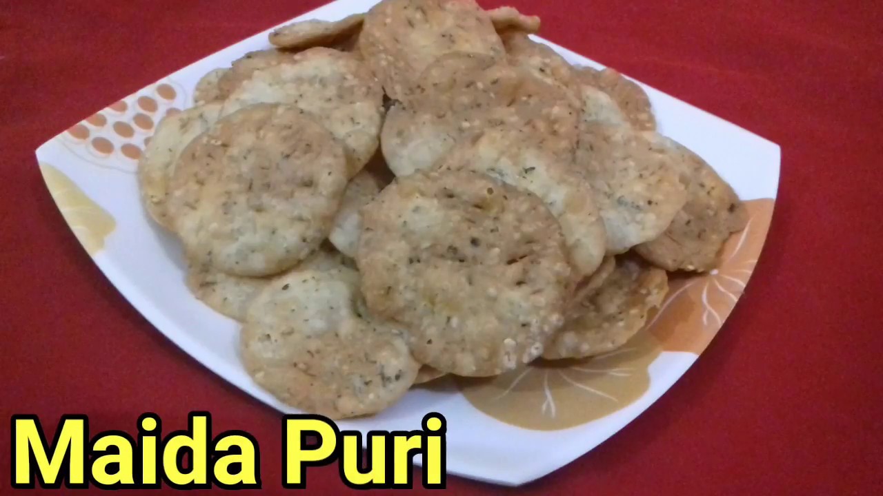 k&agrave;d&agrave;k0748 - Kadak puri