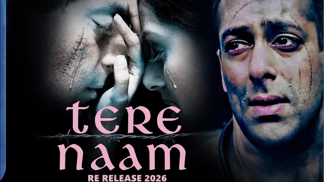 Tere Naam Movie Explanation in Hindi | Radhe ki Dardnaak Love Story | Salman Khan Best Emotional 