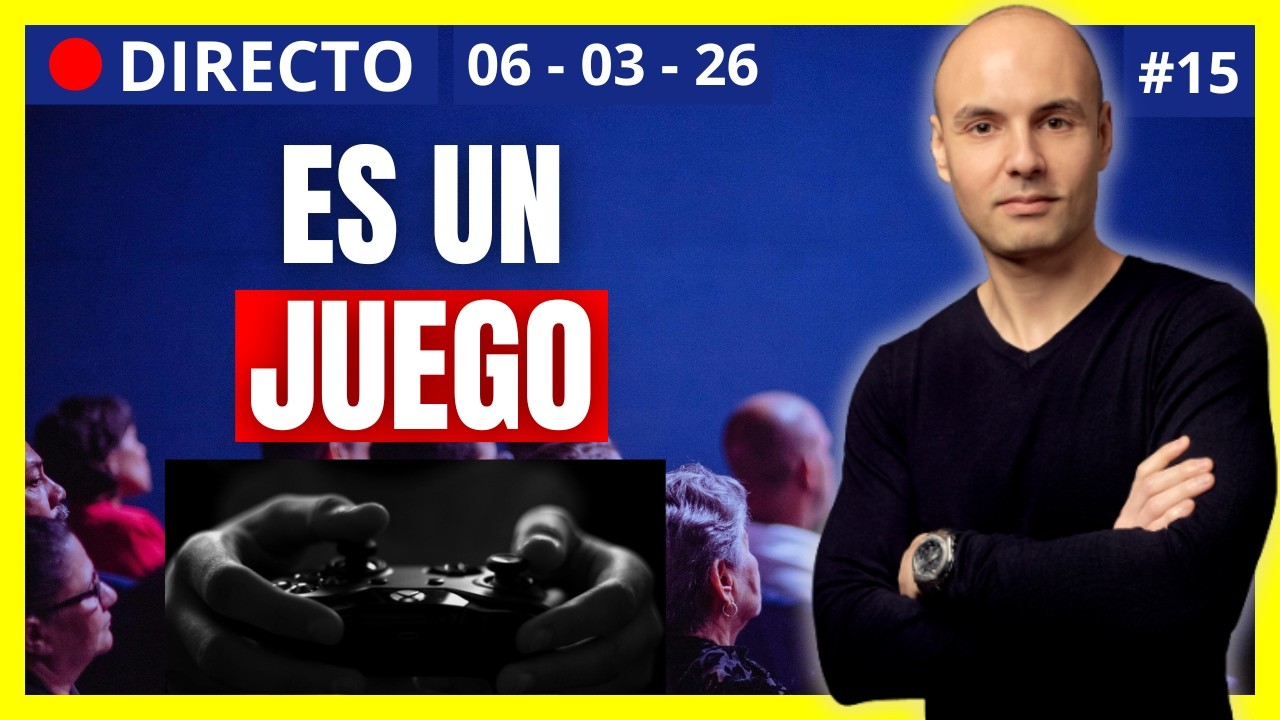 Haz que hablar en público sea un juego - Oratoria con tranquilidad y seguridad