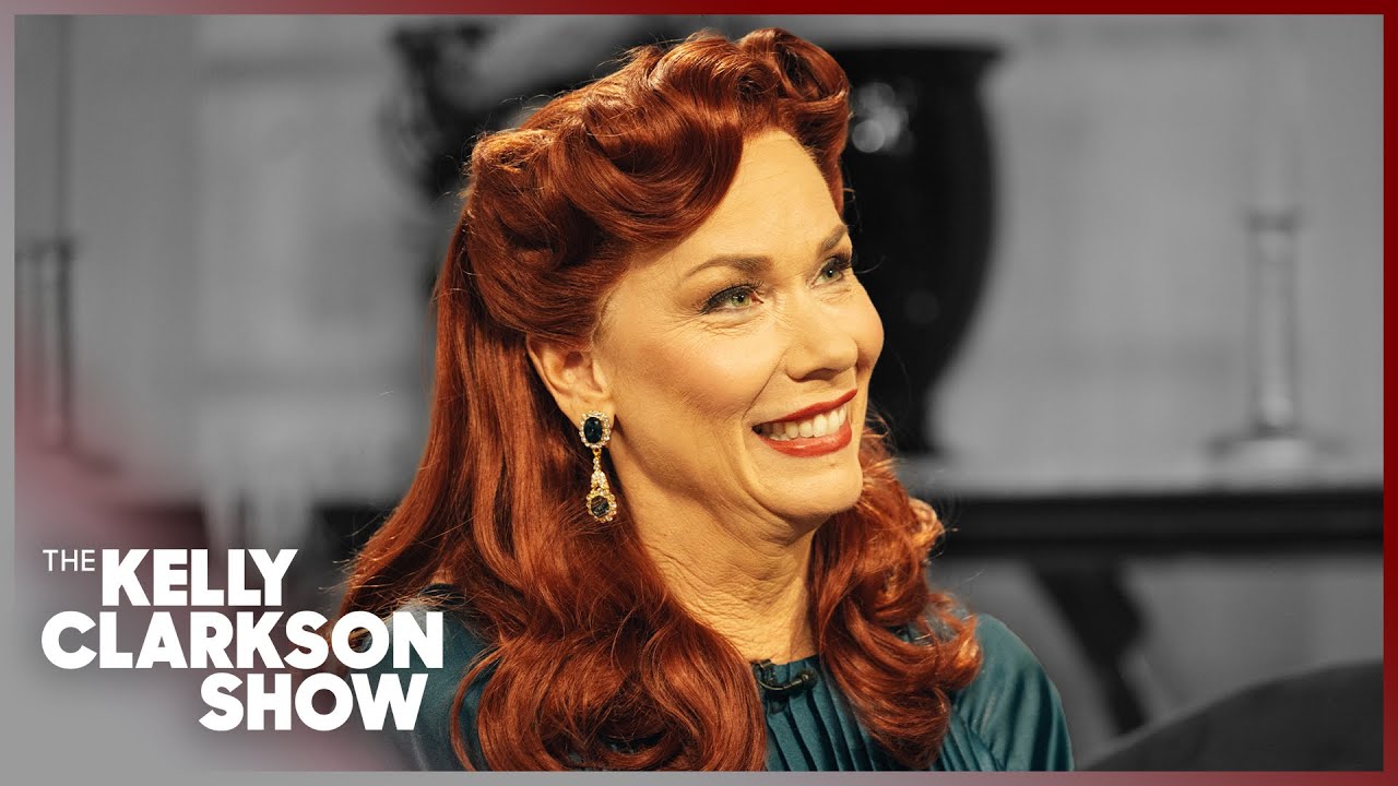 Leanne Morgan Shares CRAZY Experience At Atlanta's Oldest Strip Club