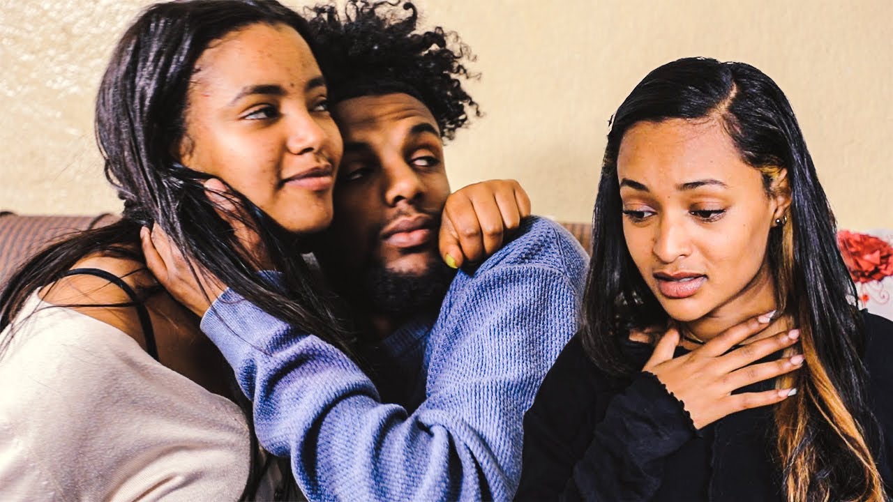 ከእህቷ እጮኛ ጋር በፍቅር የወደቀችው ሴት አሳዛኝም አስገራሚም ታሪክ