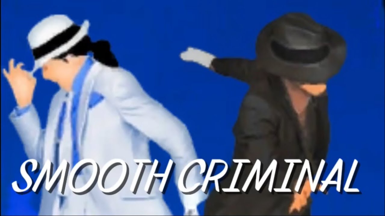 Michael Jackson Experience Wii Smooth Criminal “5 stars” 