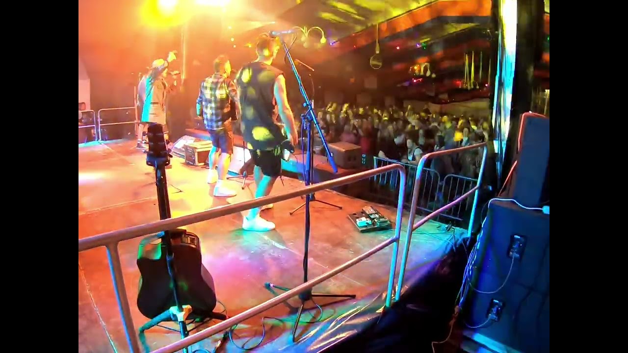 Fendt (Live am 31.08.2024 beim #Vollgasserfest in #NeuhausenObEck)