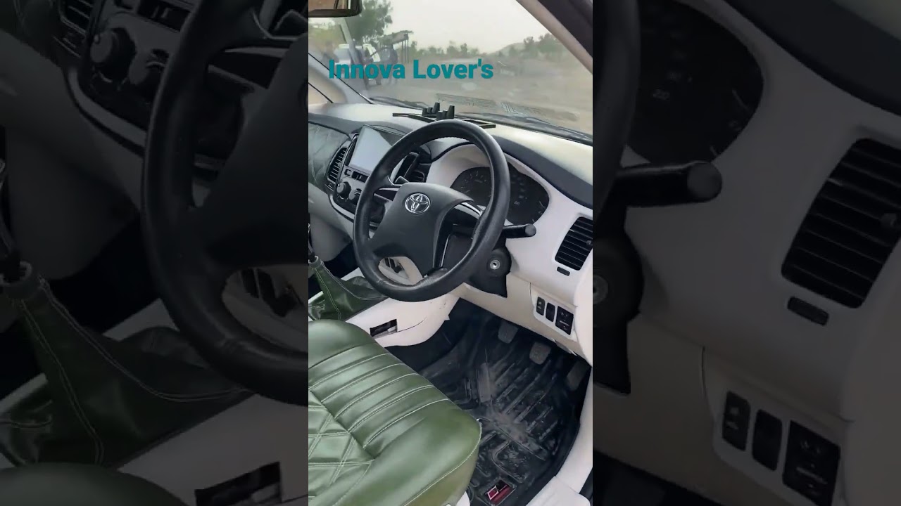 #innova #modified #toyotainnova #2013 #india #maharashtra  #baba #motor @TechnoTech_07 #jalgaon