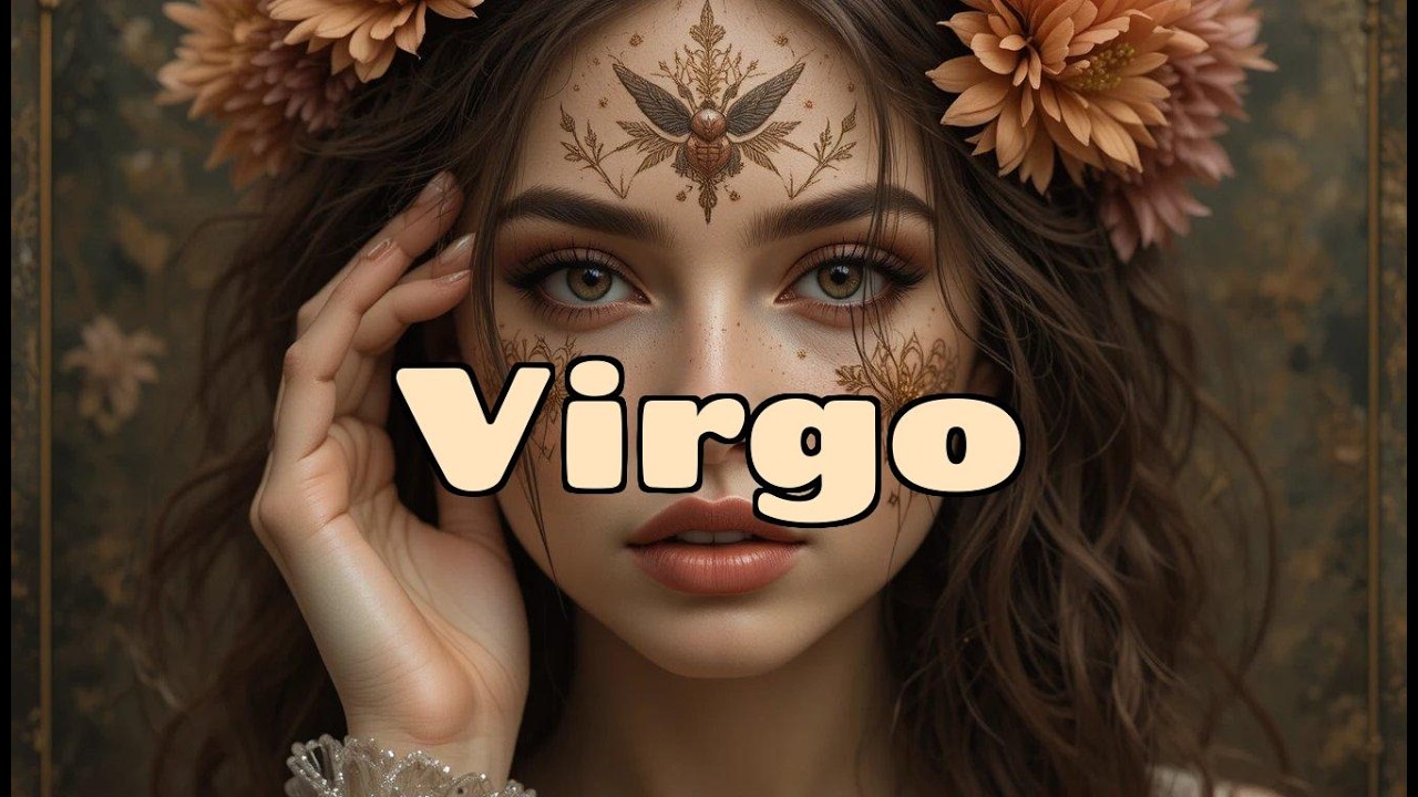 VIRGO ♍️ Un amor desesperado hace locuras… pronto escucharás la confesión 💖😱 | HOROSCOPO AMOR