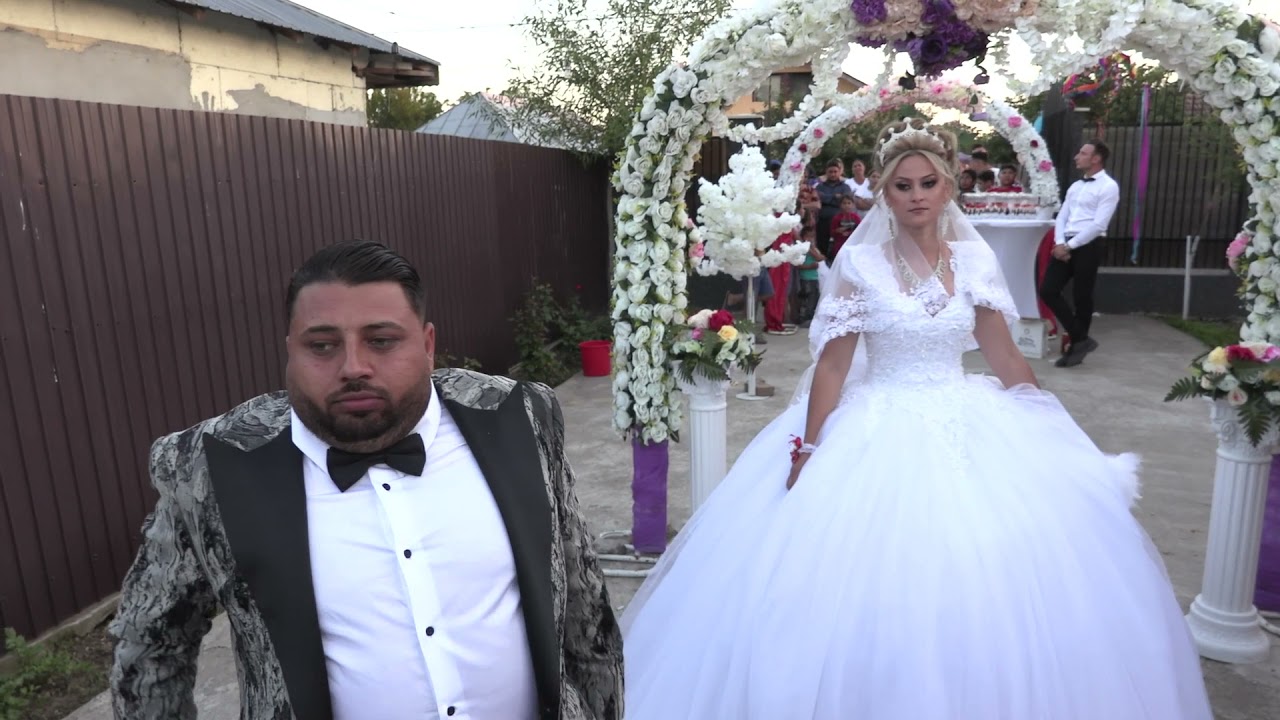 Partea 2❌ Nunta ❌Mario & Mihaela❌ Nasi Gigi & Miki ❌ Budesti 5 Iunie 2021❌❌