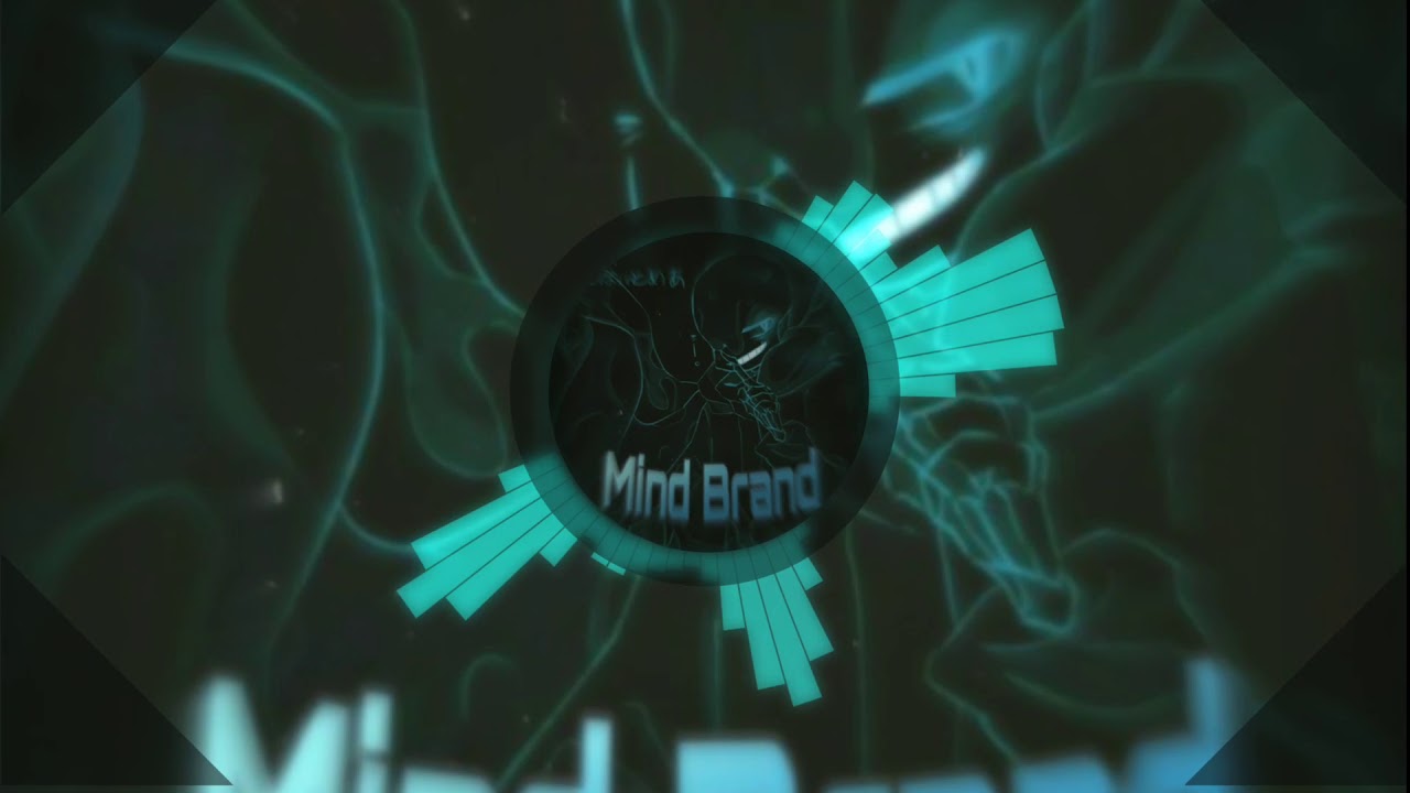Mind Brand [~🌑Nightmare Sans🌑~]