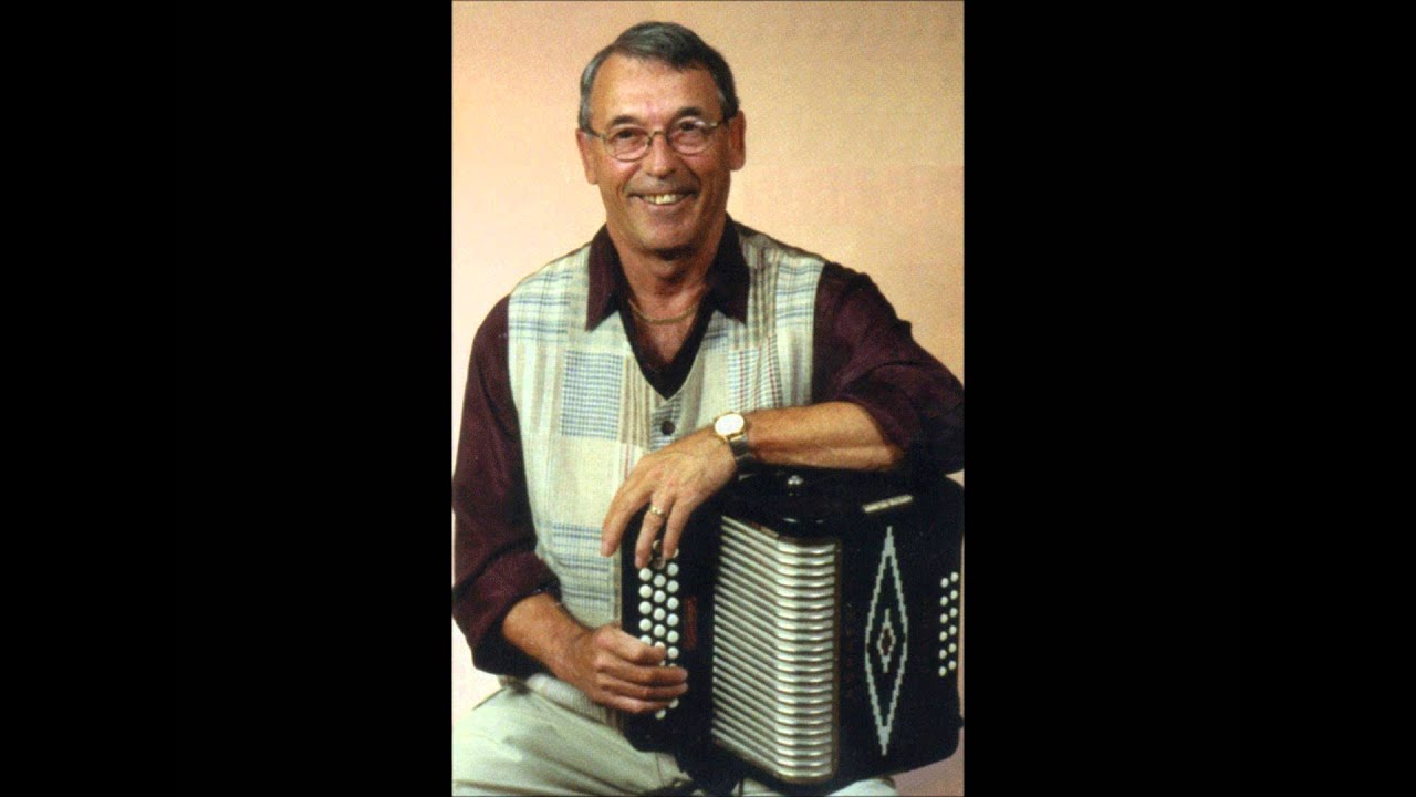 Valse des mères de Ti-Dré Pagé