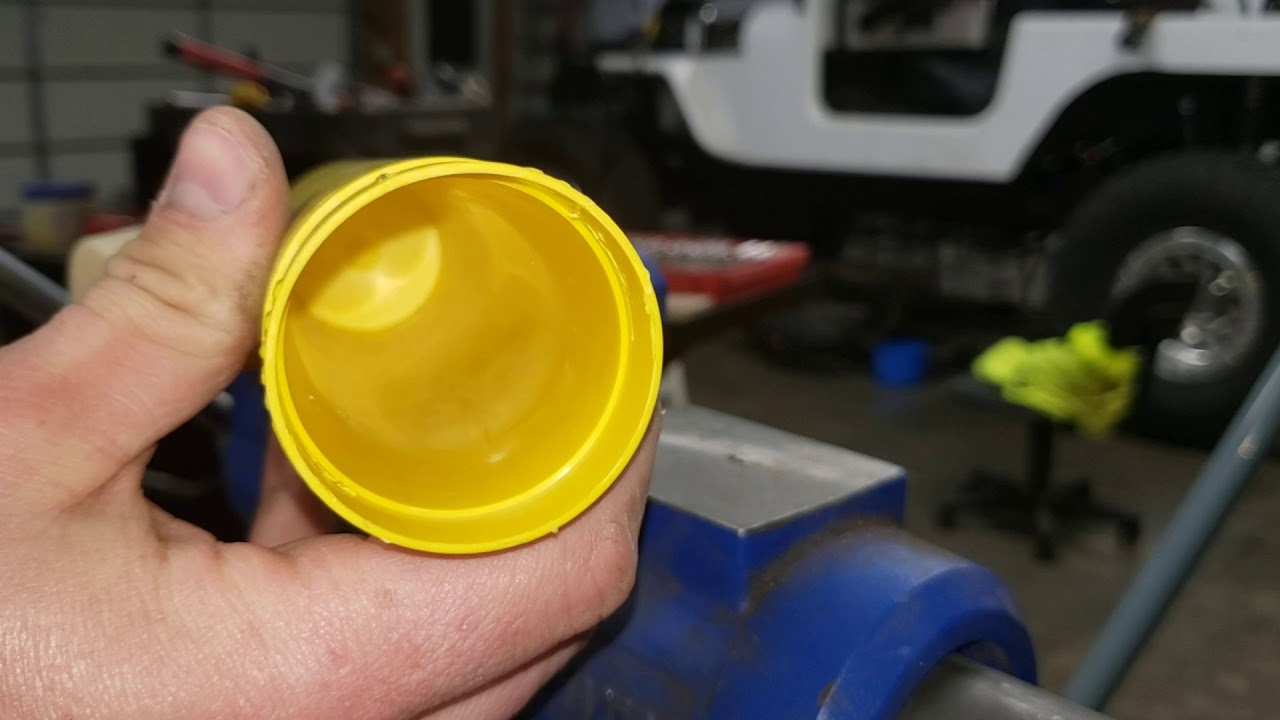 How to refill your own Spa Frog Inline cartridge the EASY WAY!