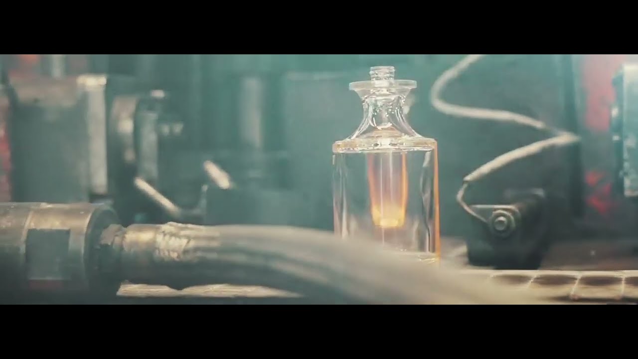 Pochet du Courval - Le Verre coule dans nos veines