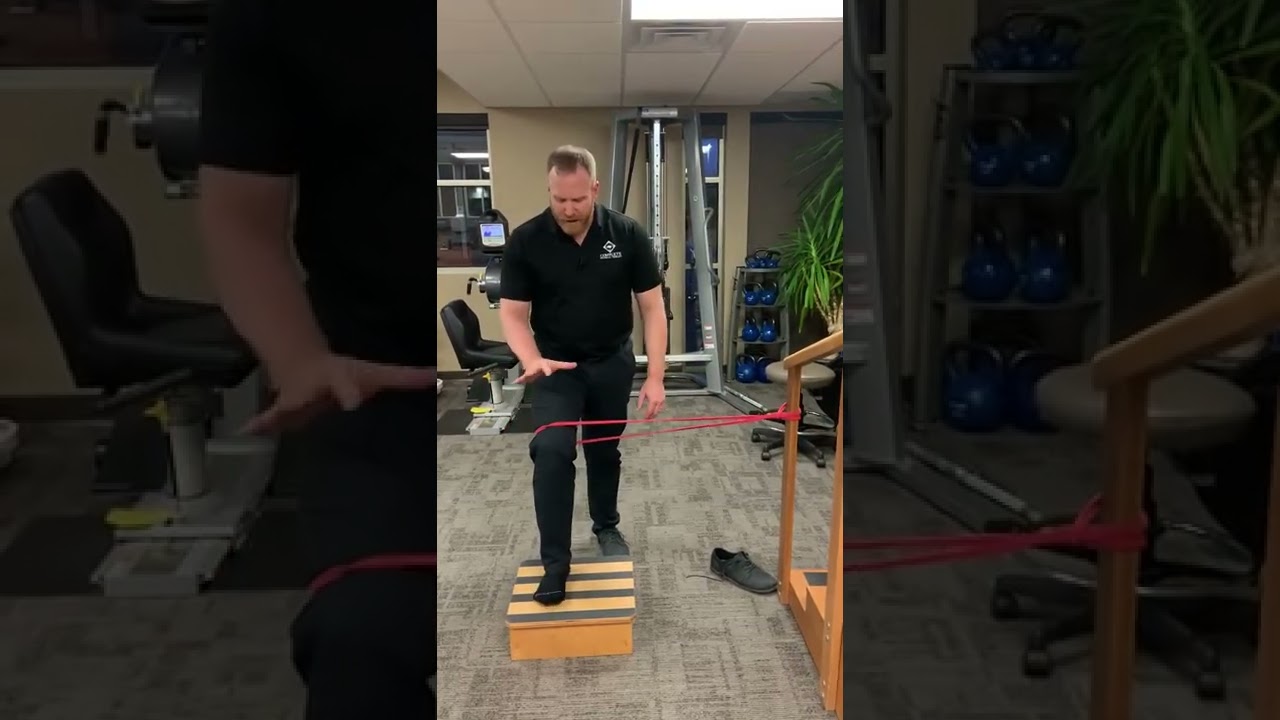 Video 27 - Reactive Neuromuscular Training