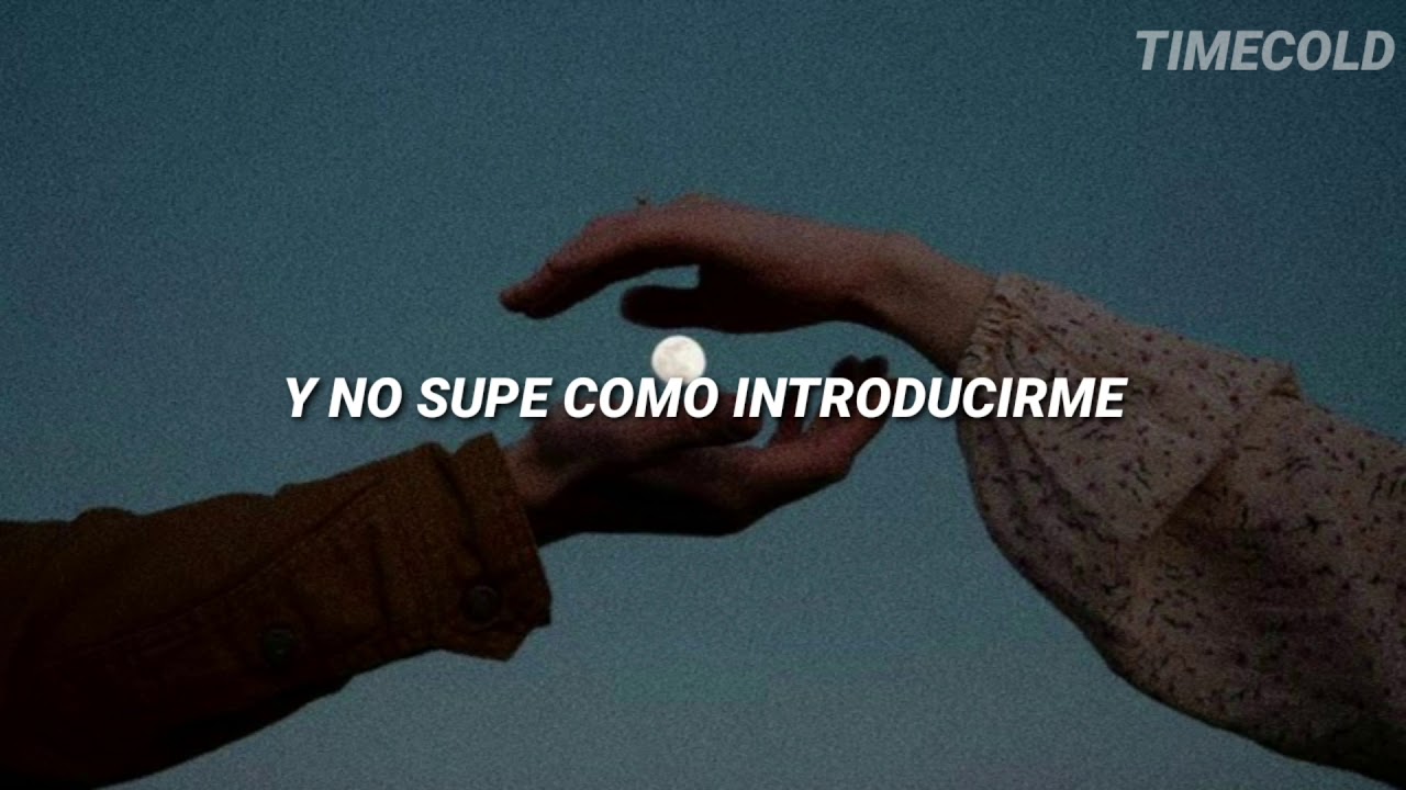 Tercer Cielo - No Tengas Miedo // Letra