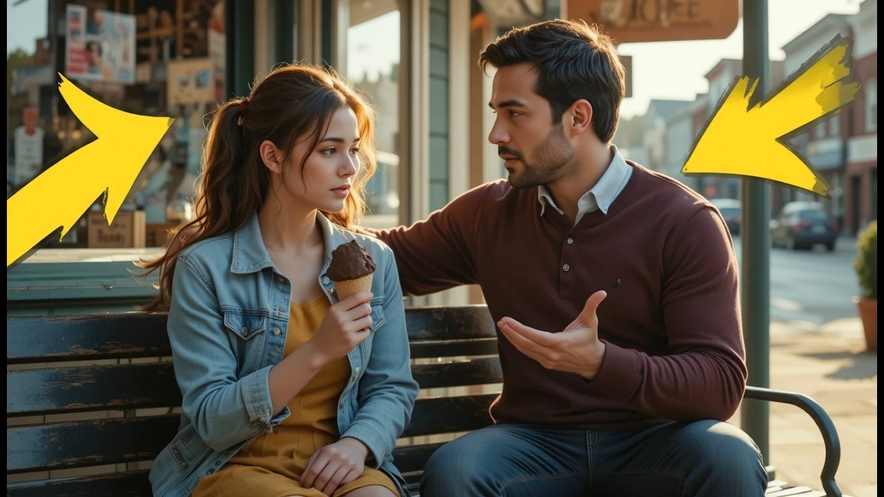 “Will Anyone Date Me for Free?” She Asked in Tears — What a Single Dad Did Next Shocked Everyone…