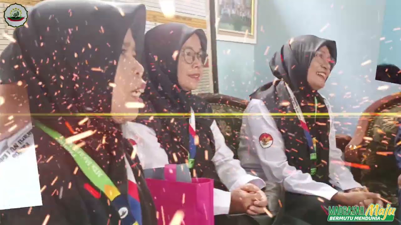 SPMB 2026/2027 MatsamaNusa Kebasen Part 1