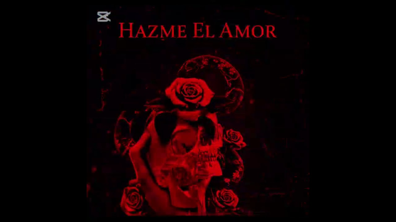 Hazme El Amor 😈 - Gio Ramírez Oficial 