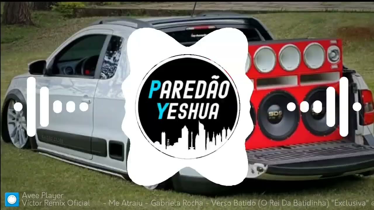 BATIDÃO GOSPEL 2025