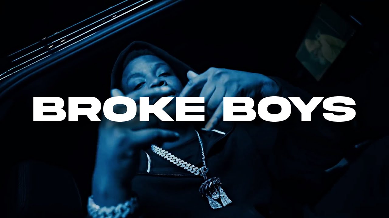 [FREE] Kyle Richh x Jenn Carter x Jerk Drill Type Beat 