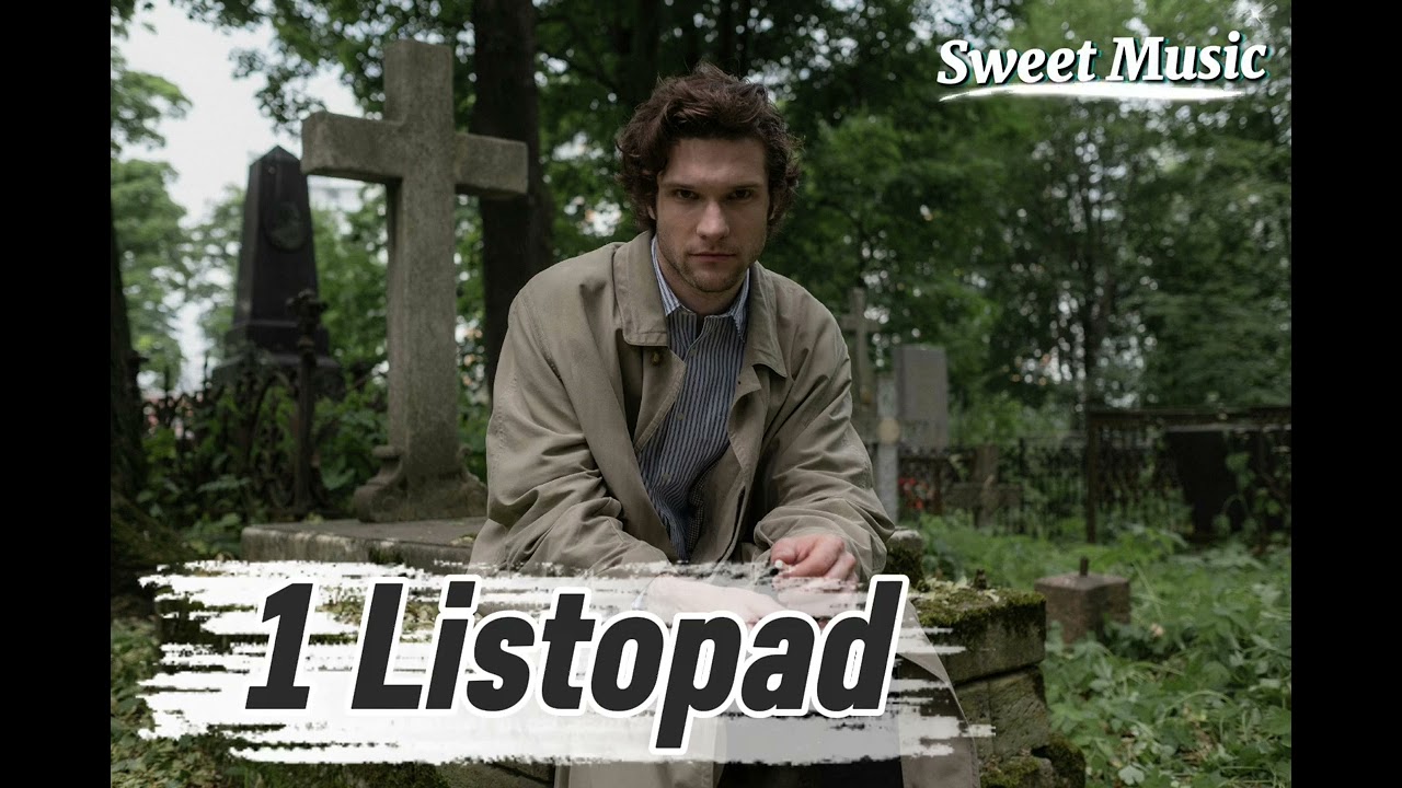 1 Listopad - Pamięci Najważniejszej Osoby 💔 (Ballada o Tęsknocie)
